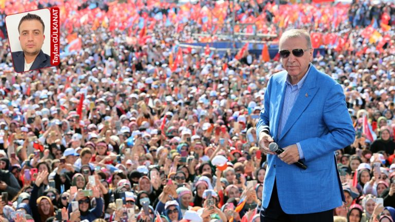 Binlerce öğrenci çağrıldı: İktidar, okulda vermediği yemeği mitingte verecek – Son Dakika Türkiye Haberleri