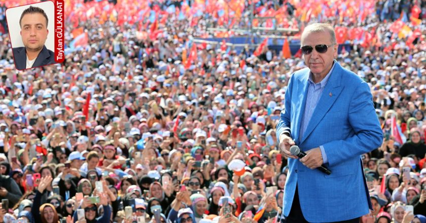 Binlerce öğrenci çağrıldı: İktidar, okulda vermediği yemeği mitingte verecek – Son Dakika Türkiye Haberleri