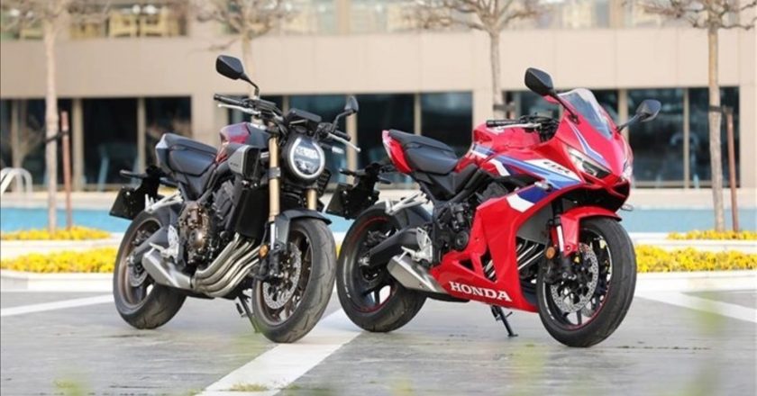 Honda Motosiklet Günleri İstanbul’da dördüncü kez yapılacak: Tarih Açıklandı – Son Dakika Otomobil Haberleri
