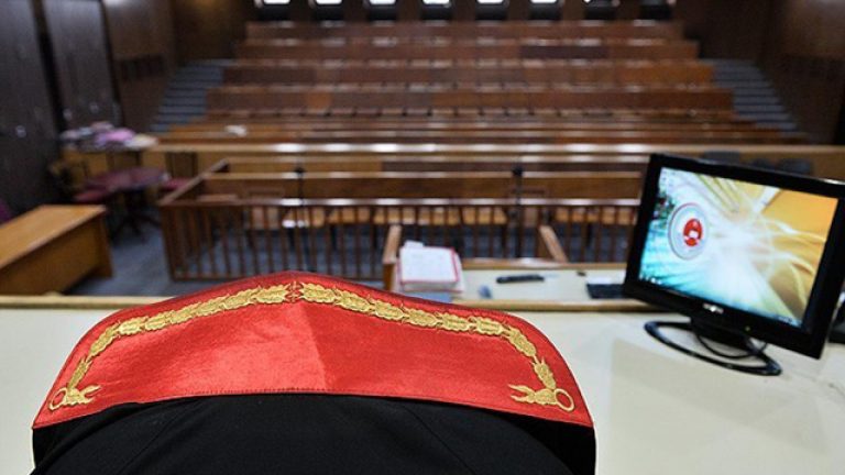 Tüsith örneğinde karar – Son dakika haberleri