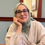 Amerika Birleşik Devletleri’nde gözaltına alınan Rümeyssa Özütk serbest bırakıldı