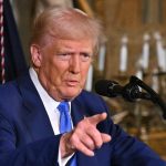 Trump’ın Venezuelali göçmenlerini sınır dışı etmesi yasadışı