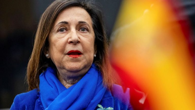 İspanya, İsrailli şirketten tanksavar füze alımını iptal etti