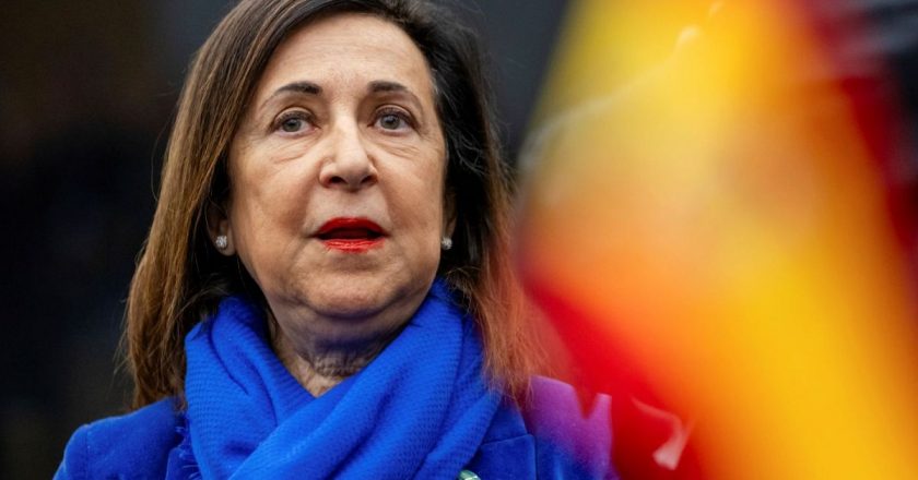 İspanya, İsrailli şirketten tanksavar füze alımını iptal etti