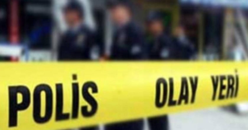 Kendisine tacizde bulunan erkeği bacağından vurdu! – Son Dakika Türkiye Haberleri