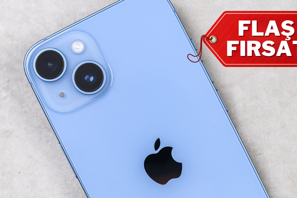 Apple tutkunlarına müjde: iPhone 14 Plus’ta flaş indirim