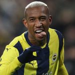 Anderson Talisca’yı çıldırtan olay! Gece yarısı paylaştı, ortalık karıştı