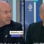 İsrailli eski futbolcudan, canlı yayında küstah sözler! Açık açık hedef gösterdi: “Hamas’ı ve İran’ı yendik, final Türkiye’yle”