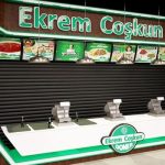 Türkiye’de 250’ye yakın şubesi olan Ekrem Coşkun Döner’den iflas bayrağı… Konkordato ilan etti!