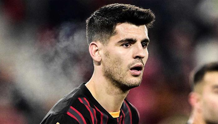 Şampiyonluk kutlamasına bile katılmamıştı! Cesc Fabregas çok istedi… Alvaro Morata bavullarını topladı gidiyor