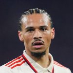SON DAKİKA | Leroy Sane, Galatasaray’da