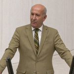 DEM Parti Mardin Milletvekili George Aslan kimdir? George Aslan kaç yaşında, nereli? – Son Dakika Türkiye Haberleri