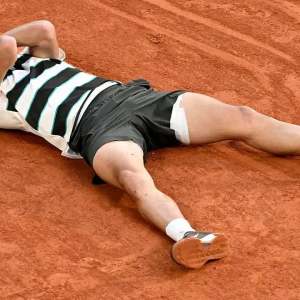 Fransa Açık’ta tarihi final! Alcaraz’dan müthiş geri dönüş… – Son Dakika Spor Haberleri