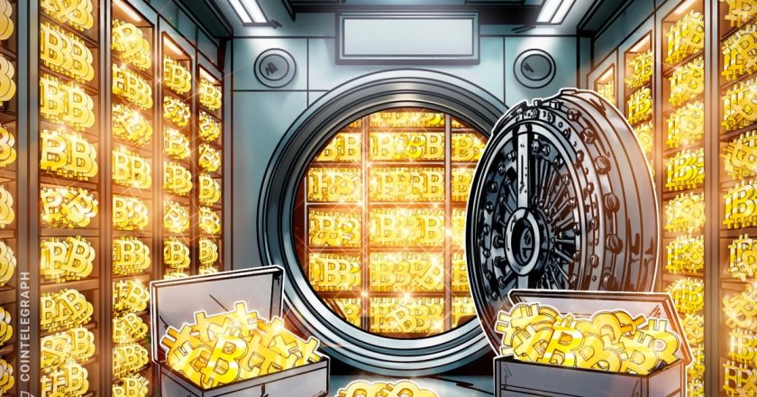 35 halka açık şirket 1.000 BTC barajını aştı