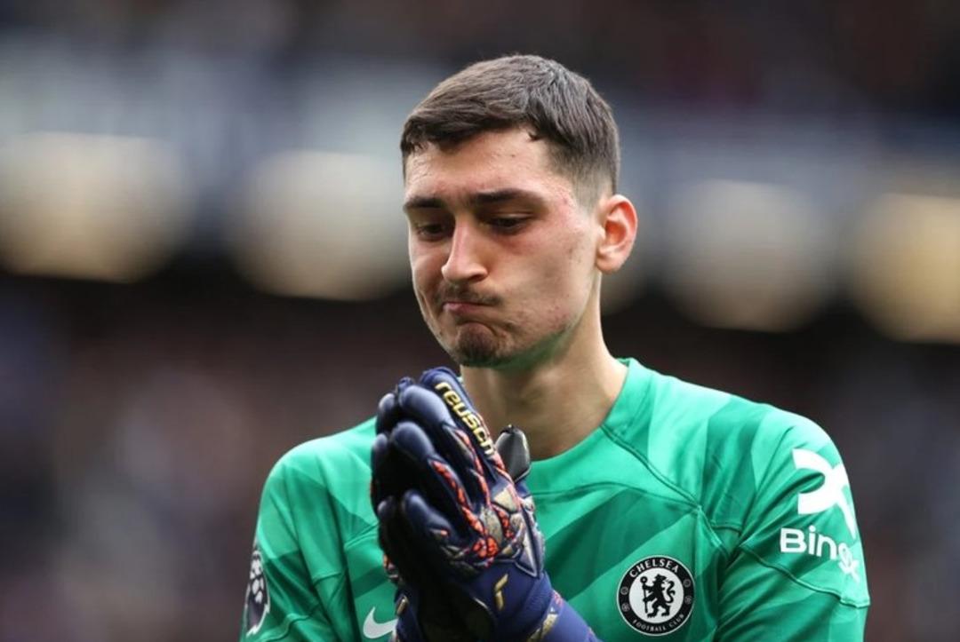 Kötü haber Galatasaray'dan bir kaleci transferi geldi! Okan Buruk 2 un listesinin en üstünde idi.