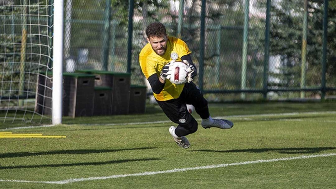 Son Dakika: Fenerbahce, Razespor sol kaleci Tarik Aver'i transfer edildi! 2