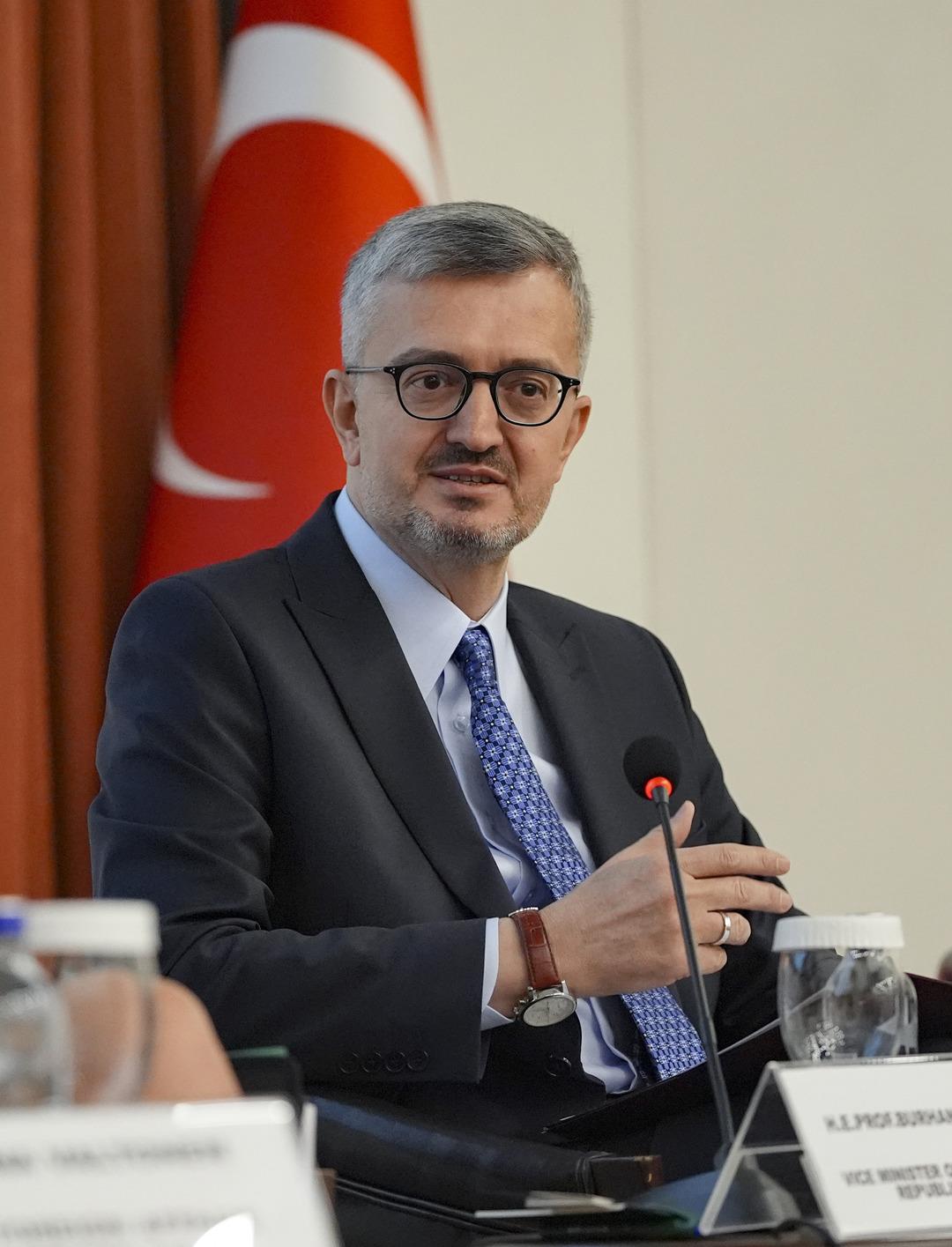 İletişim Başkanı Duran: 15 Temmuz Direniş Uzun vadeli bir dönüşüm 2