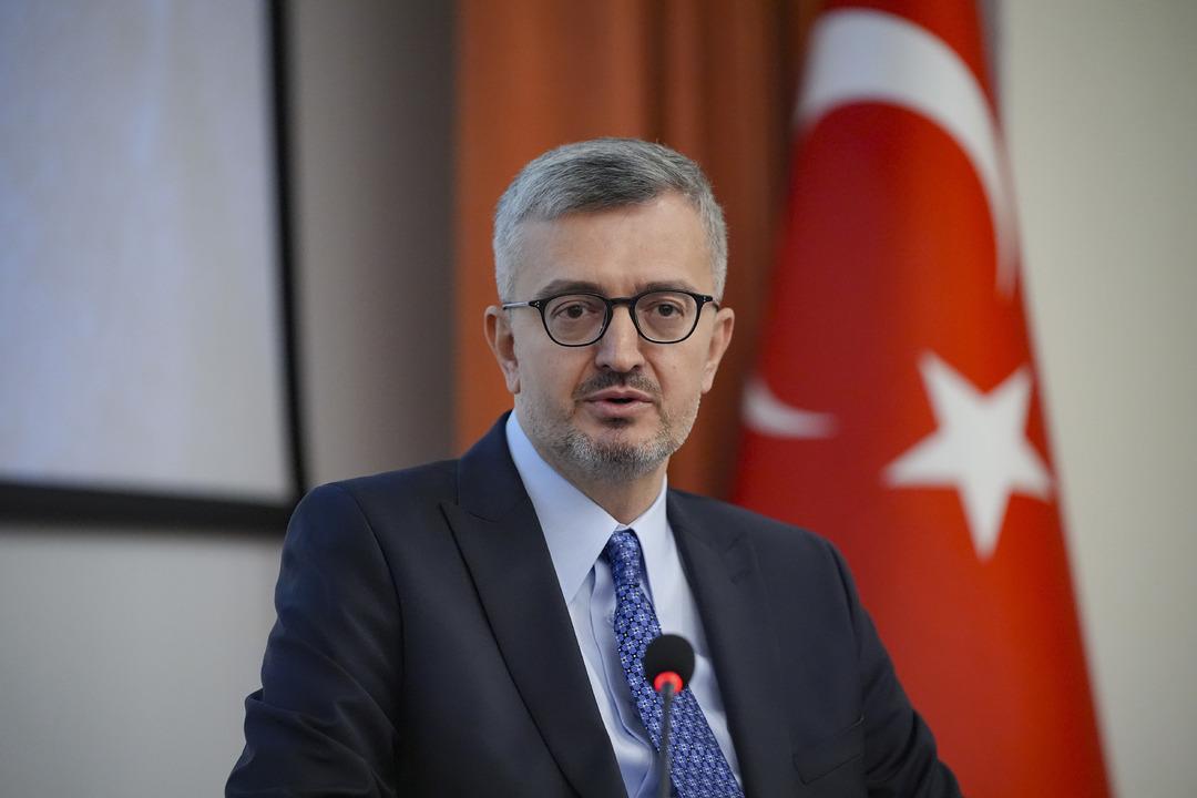 İletişim Başkanı Duran: 15 Temmuz'un Direnişi Uzun Dönem Bir Dönüşüm 3'ü