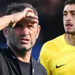 Galatasaray’a kaleci transferinden kötü haber geldi! Okan Buruk’un listesinin en üst sırasındaydı
