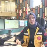 Telefonda hayat kurtardı: Çağrı merkezinden gelen talimatla ölümden döndü! Heimlich manevrası ile oğlunu hayata döndürdü…