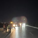 Adana’da zincirleme trafik kazası: 2 kişi yaralandı!
