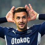 Fenerbahçe’den ayrılan Dusan Tadic, dünya devine imza atmak üzere!