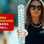 ’20 dakika kuralına uyma’ çağrısı: Afrika sıcakları ülkeyi kavuracak! Dikkat: Uzman isimler tek tek uyardı…