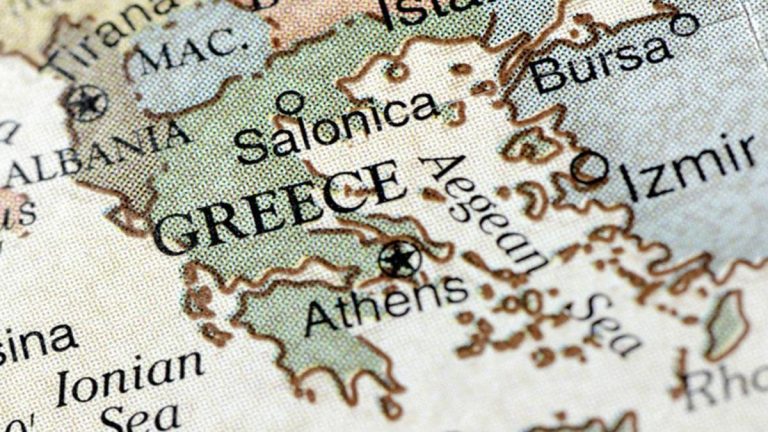 Yunanistan Nerede, Nasıl Gidilir? Yunanistana Ne Zaman Gidilir? Adım Adım Yunanistan Gezi Rehberi