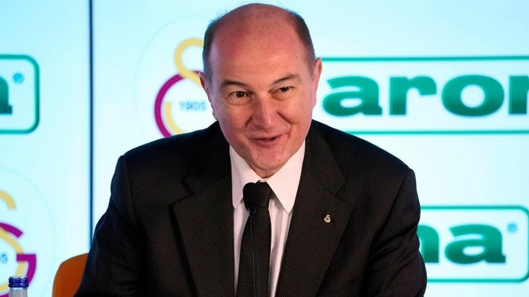 Galatasaray Sportif A.Ş. yönetim kurulu üyesi İsmail Sarıkaya vefat etti