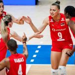 Filenin Sultanları’nın çeyrek finaldeki rakibi Japonya oldu
