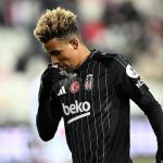 Beşiktaş’tan Gedson hamlesi: Yüzde 50’lik pay Benfica’dan alındı!