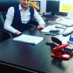 Oksijen tankı patlamasında ağır yaralanan işçi hayatını kaybetti