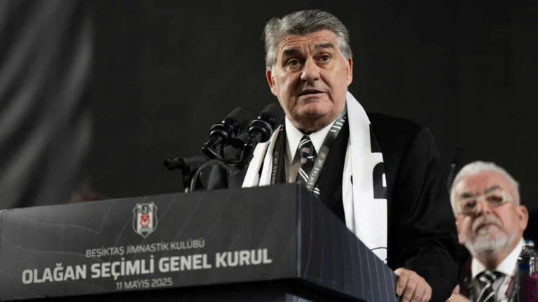 Beşiktaş dijital zorbalığa karşı hukuki girişimlerde bulunacak – Son Dakika Spor Haberleri