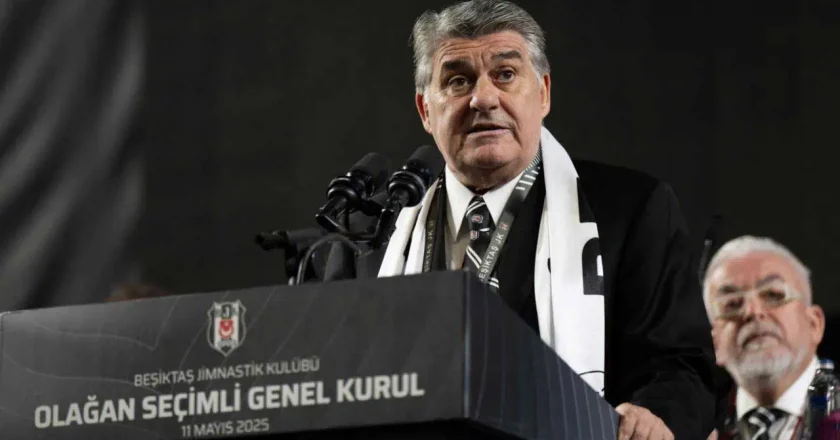 Beşiktaş dijital zorbalığa karşı hukuki girişimlerde bulunacak – Son Dakika Spor Haberleri