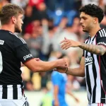 Beşiktaş’tan 2 gollü prova: Siyah-beyazlılar galibiyetle başladı! – Son Dakika Spor Haberleri