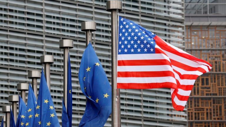 AB, ABD ile tarife anlaşmasını yakın görüyor