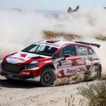 Kapadokya Rallisi’nde zafer Kerem Kazaz’ın! – Son Dakika Spor Haberleri