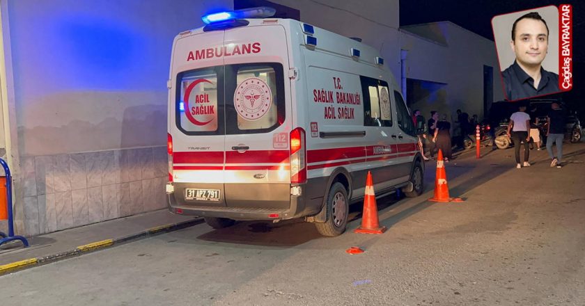 İskenderun’da 7 er hastaneye kaldırıldı: 2 asker şehit oldu! – Son Dakika Türkiye Haberleri