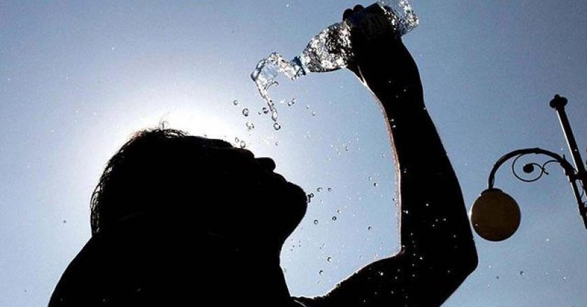 Meteoroloji uyardı: “Fön” rüzgarları etkili olacak