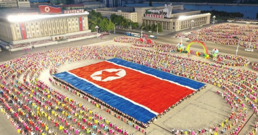 Kuzey Kore’den Güney’e mesaj: Uzlaşı kapısı kapalı