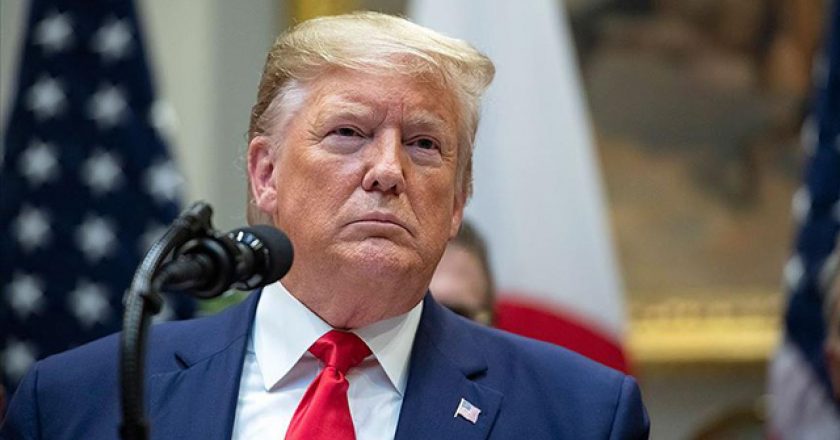 Trump: İsrail, Gazze’de 60 günlük ateşkes için gerekli şartları kabul etti