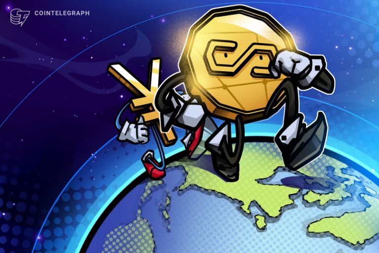 Japonya ilk yen destekli stablecoin için düğmeye bastı