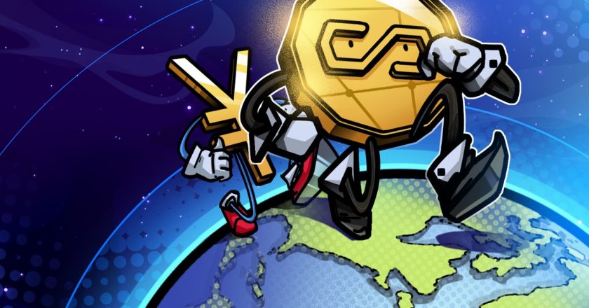 Japonya ilk yen destekli stablecoin için düğmeye bastı