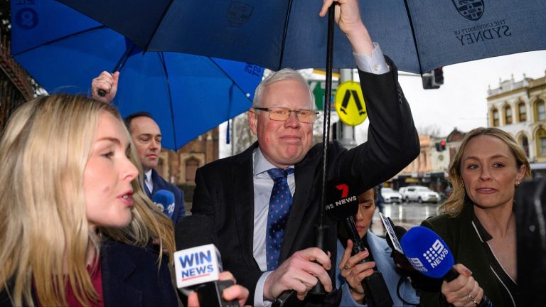 Avustralya’da tecavüzden hüküm giyen milletvekili, azil oylamasına dakikalar kala istifa etti