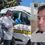 Düzenek kurup intihar etmiş! Otel çalışanın gizemli ölümü…