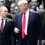 ABD Başkanı Trump, Rusya Devlet Başkanı Putin ile 15 Ağustos görüşecek: Trump ‘çok popüler bir yerde olacak’ demişti, yeri de belli oldu!