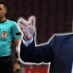 Gaziantep FK Başkanı Memik Yılmaz’dan hakeme sert eleştiri! ”Şu anda çok sinirliyim…”