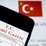 Resmi Gazete’de yayımlandı! Jandarma Genel Komutanlığına ilişkin atama kararları