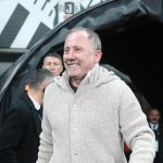 Son Dakika Spor Haberi | Beşiktaşta ilk hedef Sergen Yalçın