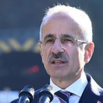 Bakan Uraloğlu: Birliğimizi güçlendiren eserlerle ülkemizi donatıyoruz